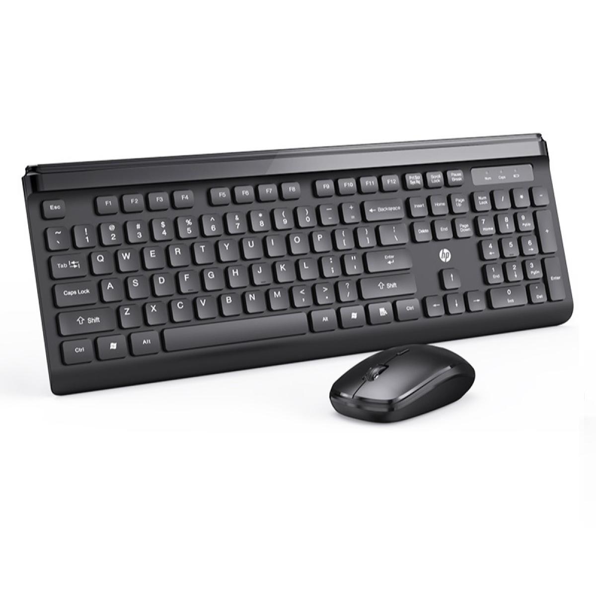 HP C500 Keyboard and Mouse Combo